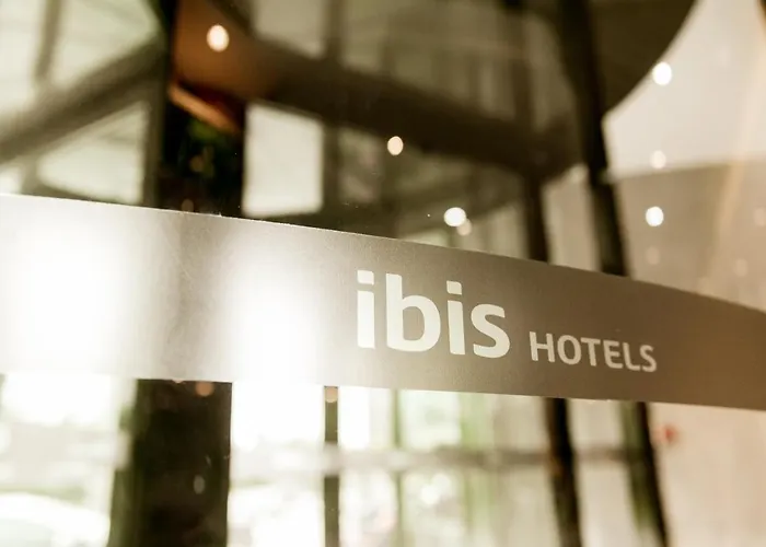 Ibis Haimen South Changjiang Rd Hotel