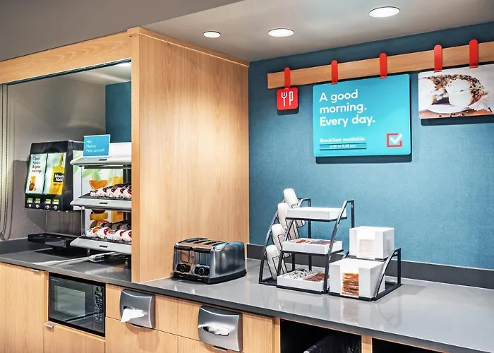 Avid Hotel - Bentonville - Rogers By Ihg