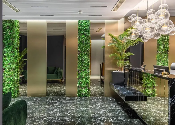 Hotel Kristal Focsani