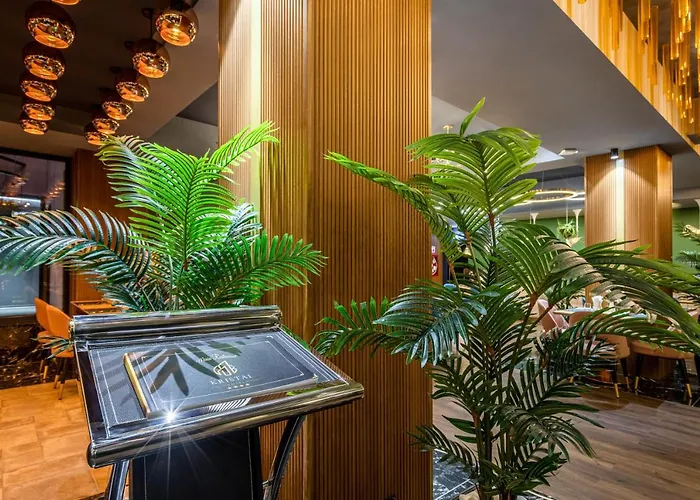 Hotel Kristal Focsani