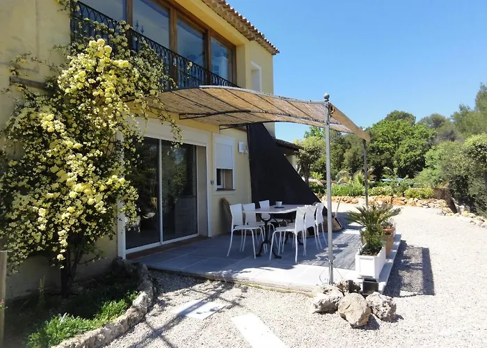 Domaine de la Borie
