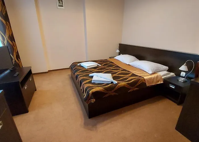 Hotel Stal