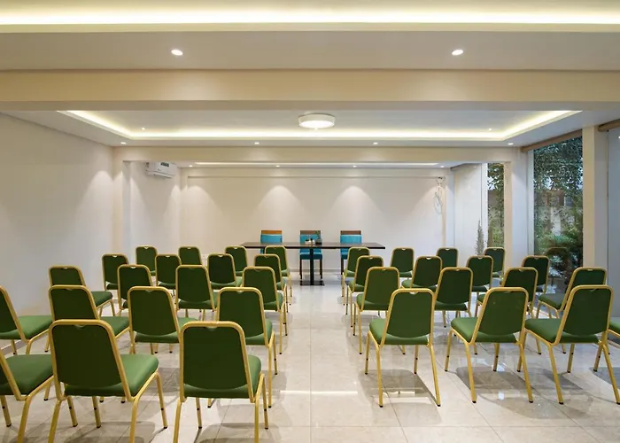 Time Square Boutique Hotel&Spa