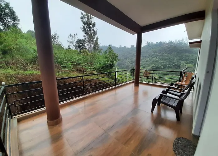 Daisey Dee Homestay