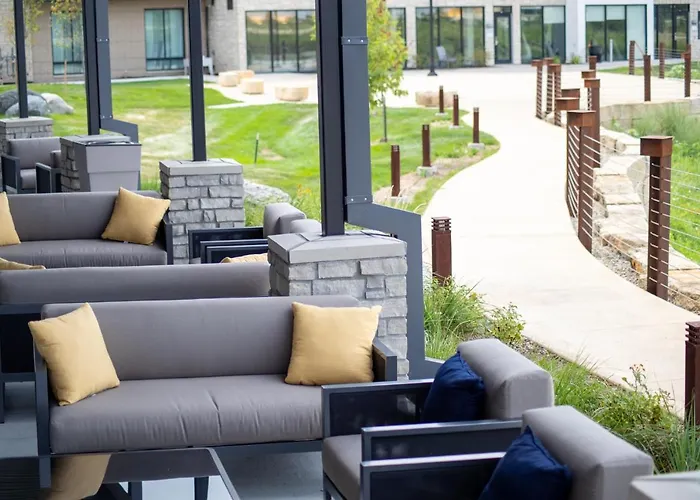 Hyatt Place Altoona/Des Moines