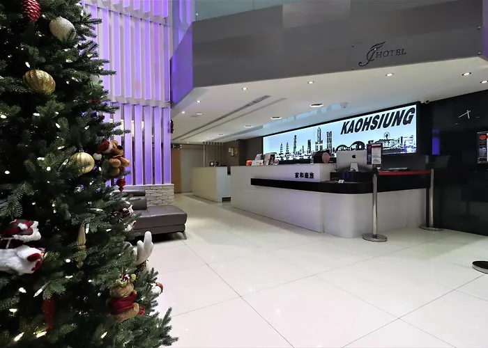 J-Hotel