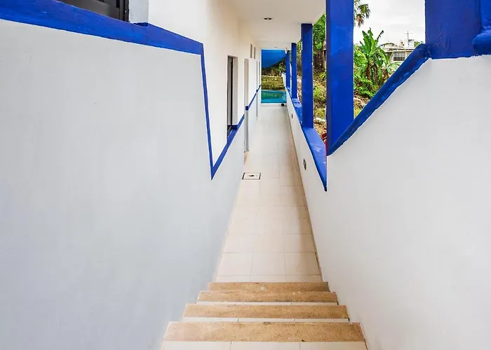 Hotel Zazil-Naj