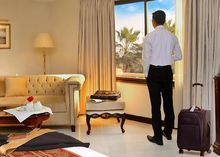 Islamabad Regalia Hotel