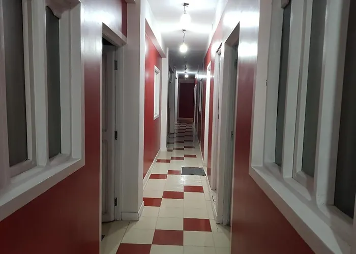 Residencial Hinojosa