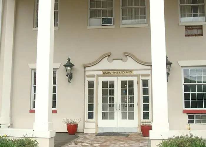 New Haven Inn