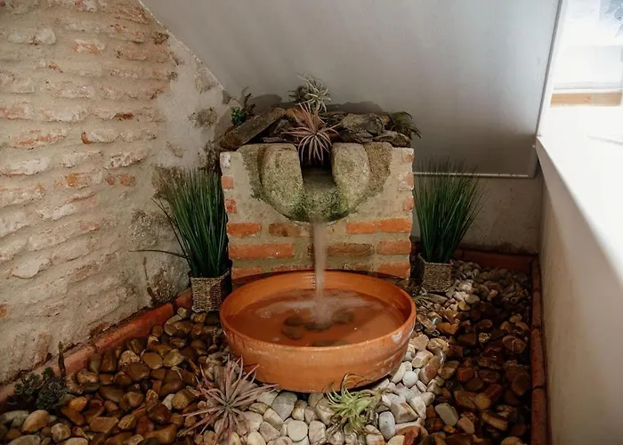 Casa Rural El Medievo
