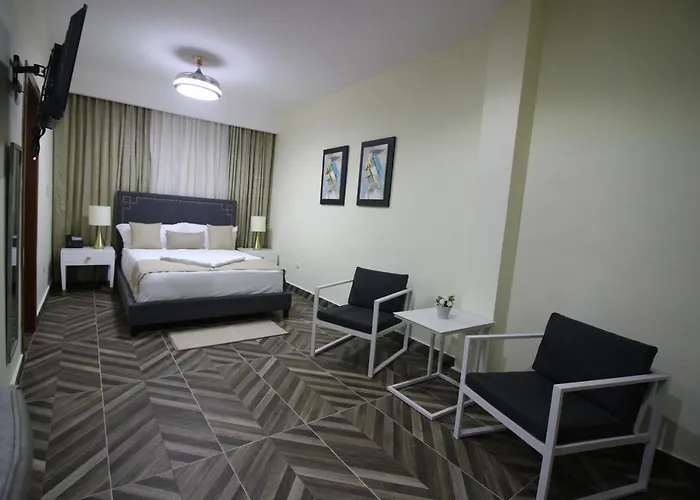 Hotel Monarca