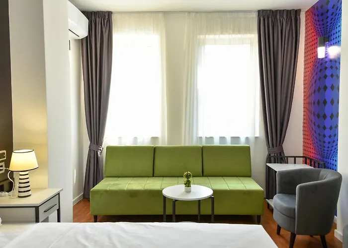 Osten Art Hotel