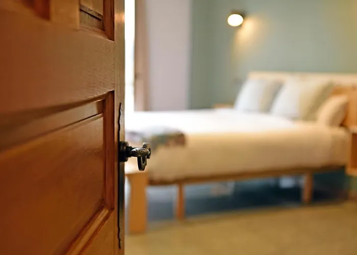 Hotel Vijanera