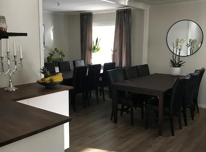 Hotell Kaprifol
