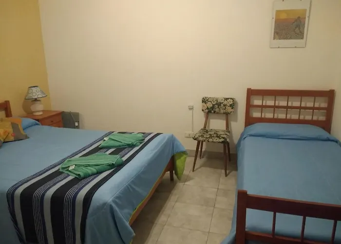 Hotel San Luis