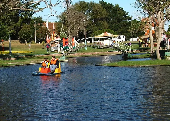Hotel San Luis