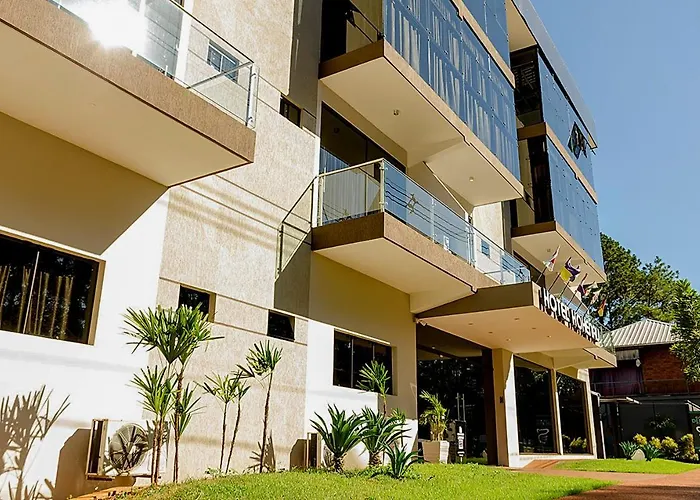 Hotel Hohenau