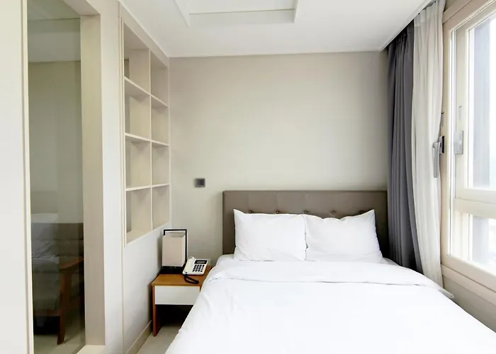 Am Hotel