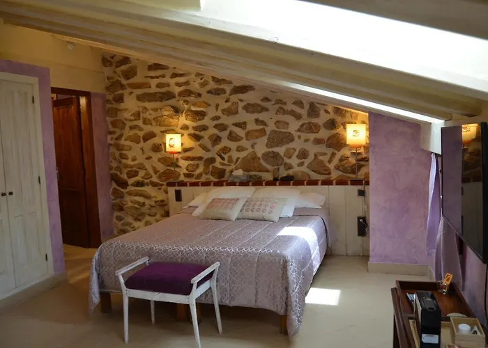 Hotel La Beltraneja
