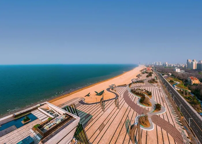 Holiday Inn Express Yantai Fulai, An Ihg Hotel