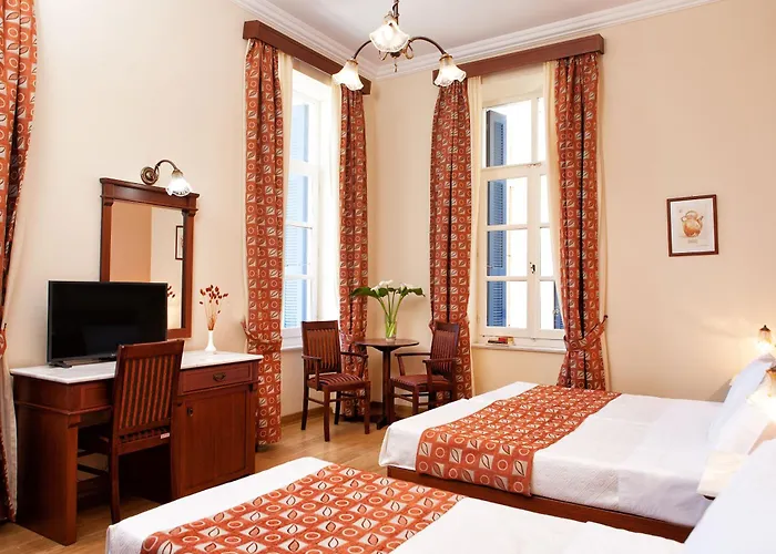 Egli Hotel