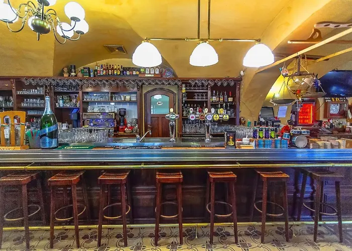 Belga Boutique Panzió