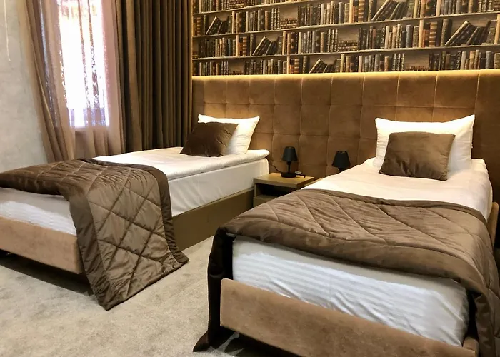 Kuprin Hotel