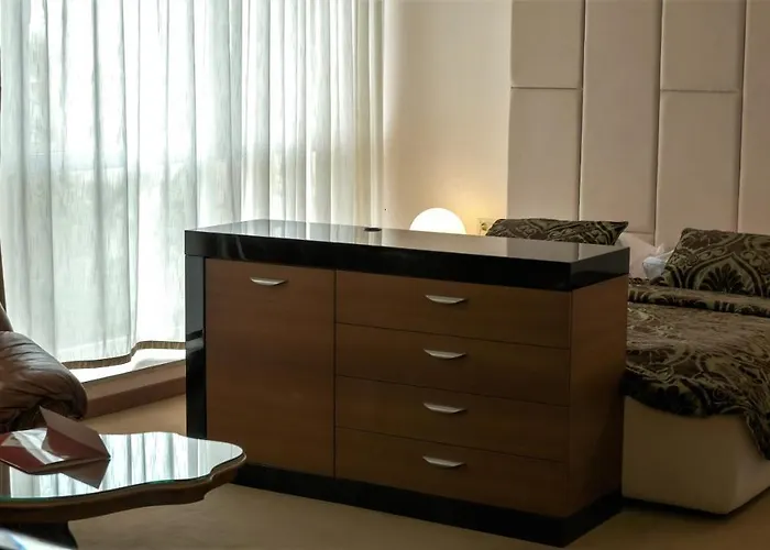 Hotel Consul