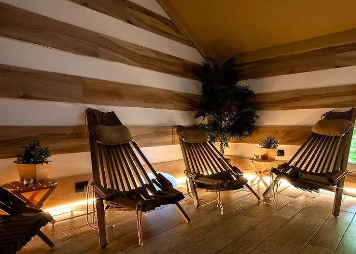 Hotel La Bergamina - Arcore