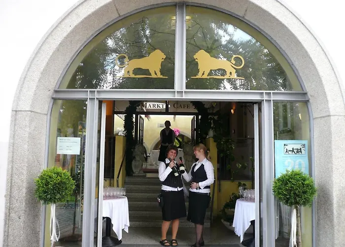 Meister Baer Hotel Ostbayern