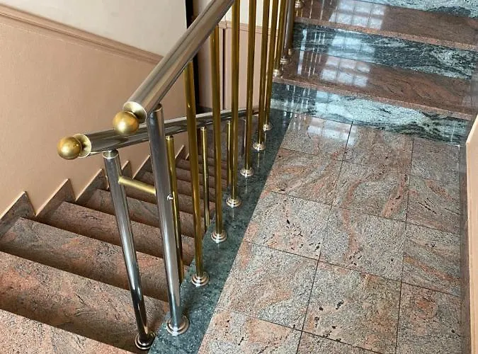 Hotel Kamel