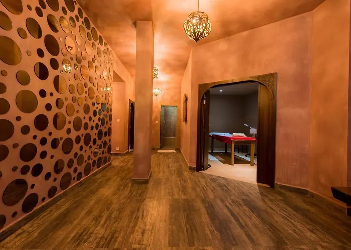 Baobab Tree Hotel & Spa