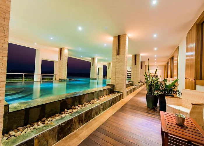 Baobab Tree Hotel & Spa