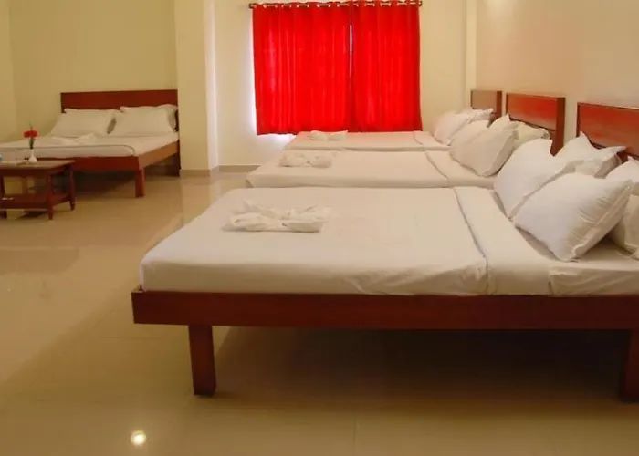 Hotel Sanjay