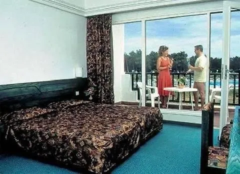 Hotel Royal Golf