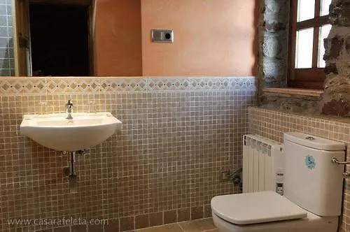 Casa Rafeleta Hotel