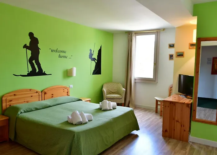 Hotel Saisera