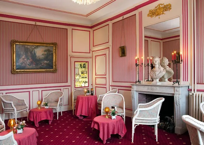 Château de Rigny