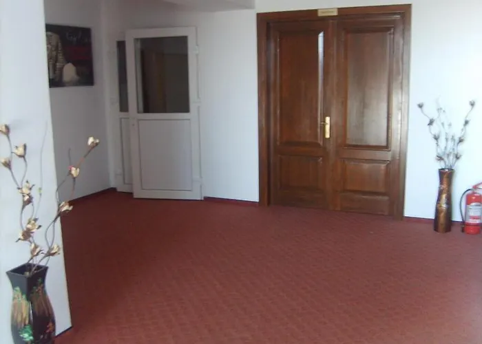 Hotel Flormang
