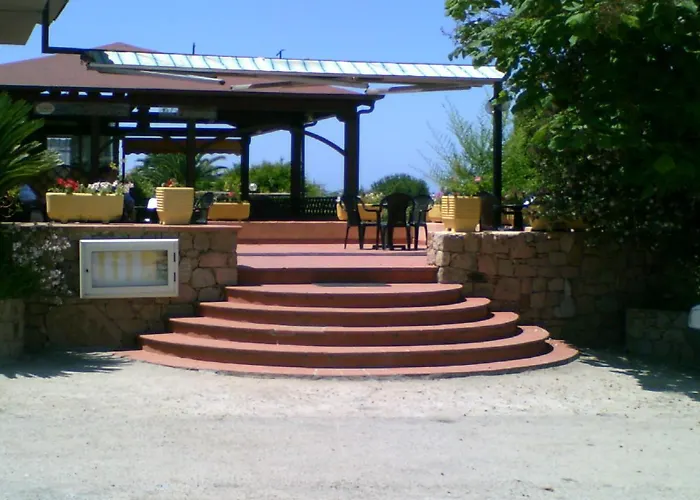 Hotel La Vela