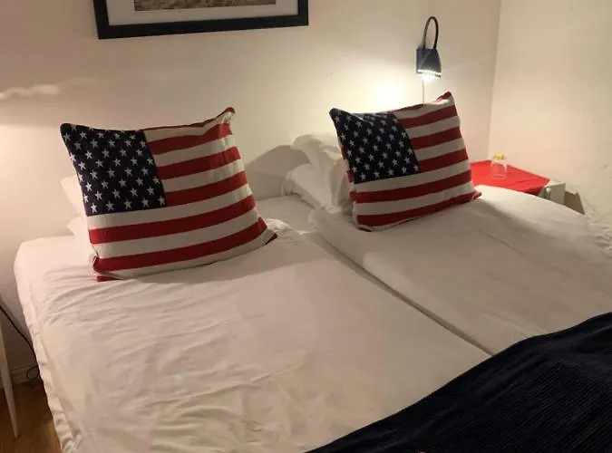 Hotell Kaprifol