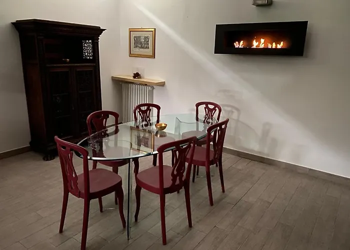 Locanda Monte San Giorgio