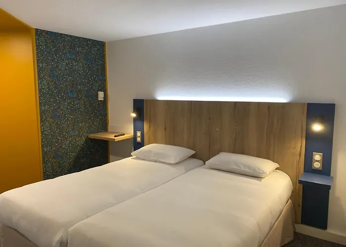 Kyriad Direct Chalon Sur Saone Nord