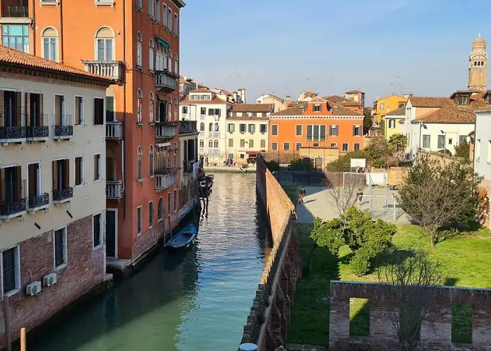 Hotel Cannaregio 2357