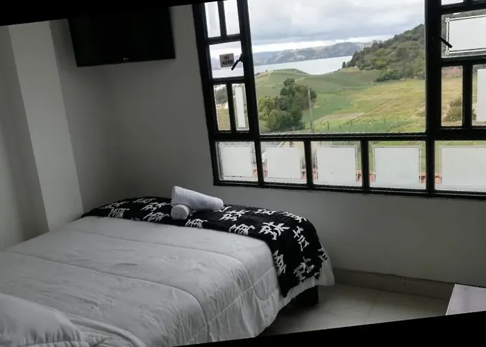 Hotel Restaurante Dylam