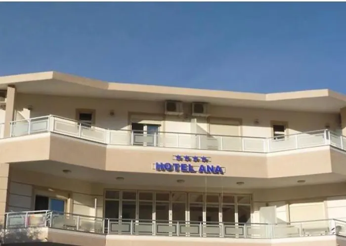 Hotel Ana