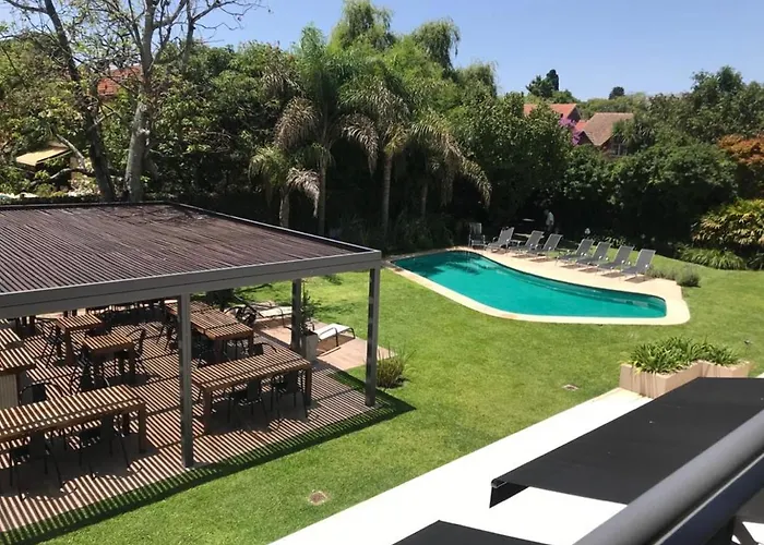 Villa Isidro Hotel Boutique & Spa
