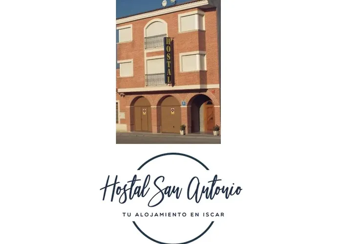 Hostal San Antonio