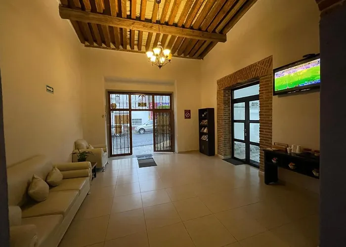 Hotel Santa Julia